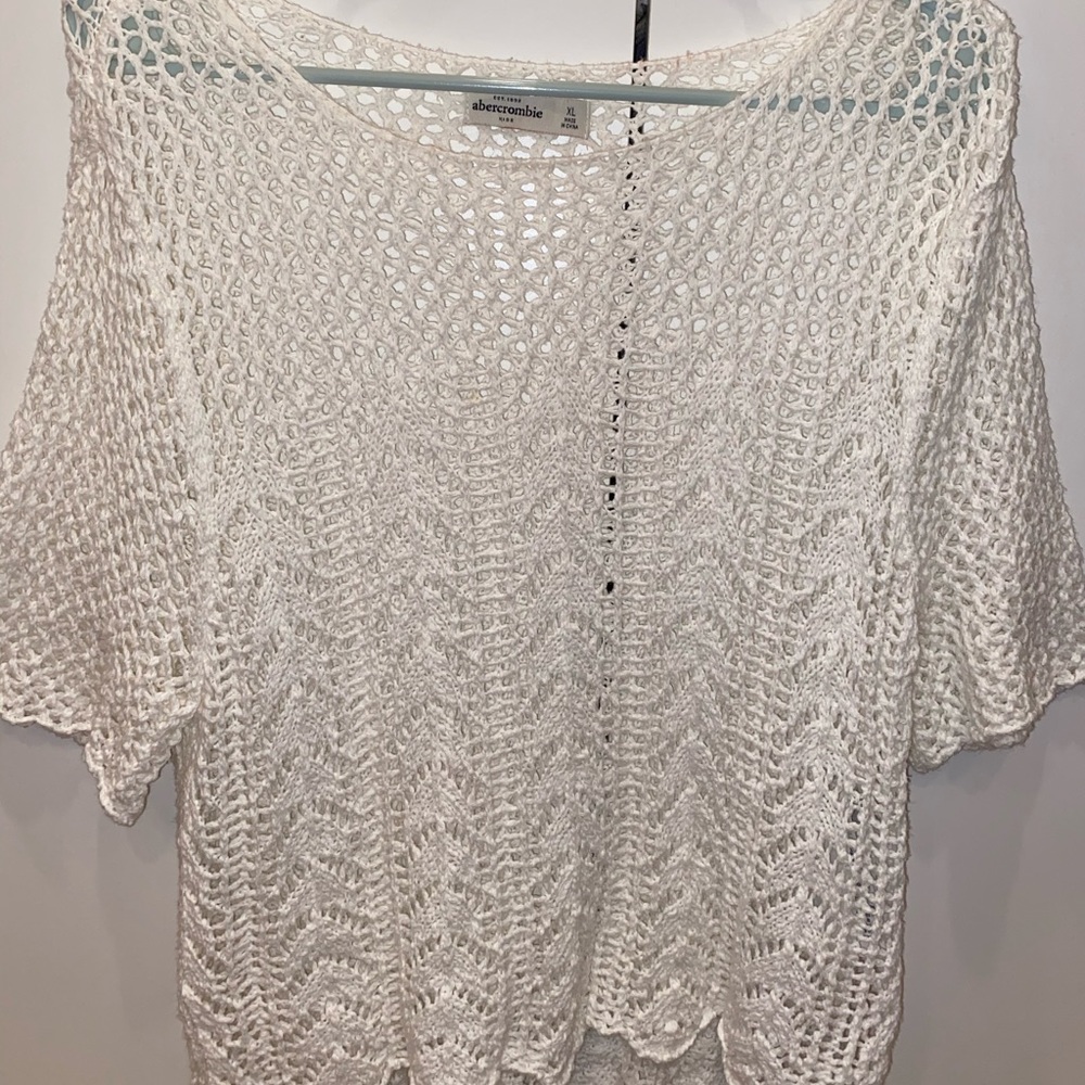 Abercrombie Sweater